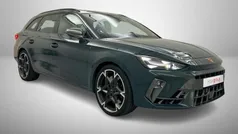 Usado 2025 Cupra Leon VZ Carrinha | € 53.990