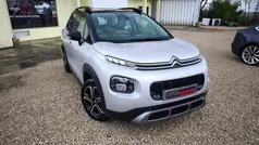 Usado 2018 Citroën C3 Aircross SUV | € 13.500 (Preço justo)