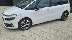 Branco Usado 2021 Citroën Spacetourer Van | € 14.000 (Bom preço)