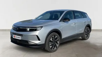 Usado Opel Grandland X Edition 145 HP (106 kW) 2025 SUV