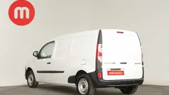 Branco Usado 2021 Renault Kangoo Business Monovolume | € 15.999 (Preço justo)