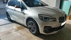 Branco Usado 2018 BMW 225 Carrinha | € 17.000 (Bom preço)