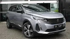Usado 2023 Peugeot 5008 Monovolume | € 30.900 (Bom preço)
