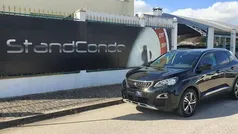 Usado 2019 Peugeot 3008 Allure SUV | € 21.900 (Preço justo)
