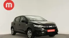 Usado 2024 Dacia Sandero | € 16.999 (Preço justo)