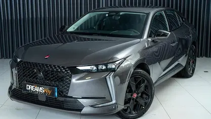 Usado 2023 DS Automobiles DS4 | € 26.800 (Bom preço)