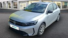 Cinza Usado 2025 Opel Corsa Edition SUV | € 18.500 (Preço justo)