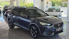 Cinzento Usado 2021 Cupra Formentor SUV | € 25.950 (Preço justo)