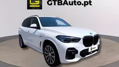 Usado 2022 BMW X5 M Sport SUV | € 68.499