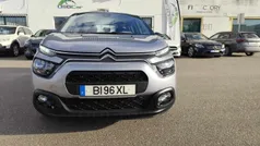 Cinzento Usado 2024 Citroën C3 Citadino | € 16.690 (Preço justo)