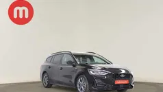 Usado 2024 Ford Focus ST-Line Carrinha | € 23.799 (Preço justo)