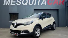 Usado 2015 Renault Captur SUV | € 12.500 (Preço justo)