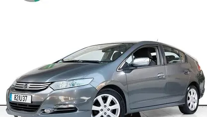 Usado Honda Insight 88 HP (64 kW) 2010 Citadino