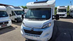 Usado 2022 Citroën Jumper Monovolume | € 67.900