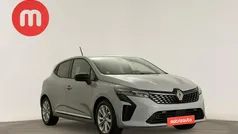 Usado 2025 Renault Clio V Evolution | € 19.999 (Preço justo)