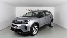 Usado 2024 Citroën C5 Aircross Feel SUV | € 28.890 (Preço justo)