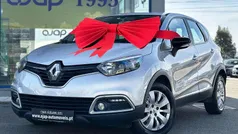 Usado 2016 Renault Captur SUV | € 13.970 (Preço justo)
