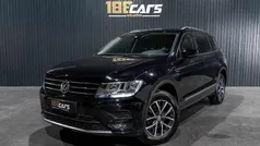 Usado 2019 VW Tiguan SUV | € 29.900 (Preço justo)