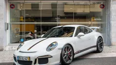 Usado 2015 Porsche 911 GT3 Coupé | € 149.000
