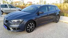 Usado 2018 Renault Mégane IV Carrinha | € 9.490 (Super Preço)