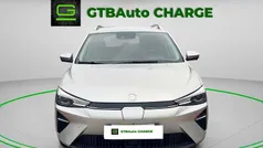 Cinza Usado 2022 MG MG5 EV Luxury Carrinha | € 24.900 (Preço justo)