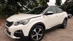 Usado 2018 Peugeot 3008 Crossway Carrinha | € 19.365 (Preço justo)