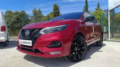 Usado 2020 Nissan Qashqai SUV | € 20.900 (Preço justo)