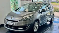 Cinzento Usado 2012 Renault Grand Scénic III Monovolume | € 9.999 (Preço justo)