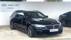 Usado 2023 BMW 530 Coupé | € 59.500