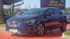Renault Mégane IV