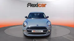 Cinzento Usado 2017 Mini ONE Citadino | € 13.490 (Preço justo)