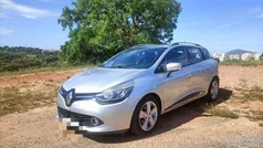 Renault Clio GrandTour