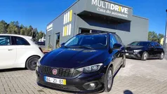 Usado 2019 Fiat Tipo Easy Carrinha | € 10.500 (Preço justo)