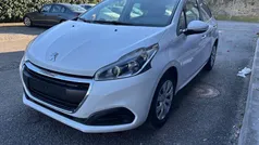 Usado 2018 Peugeot 208 Active Citadino | € 9.380 (Preço justo)
