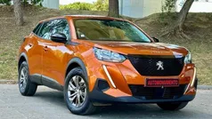 Usado 2022 Peugeot 2008 Active SUV | € 17.990 (Preço justo)