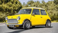 Outra Usado 1976 Mini 1000 Citadino | € 20.000