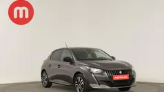Usado 2023 Peugeot 208 Allure Citadino | € 17.999 (Preço justo)