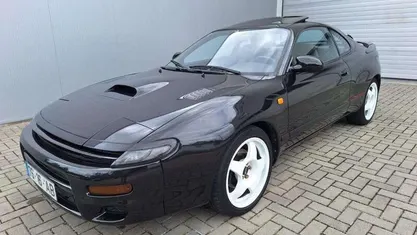 Usado Toyota Celica 185 HP (136 kW) 1992