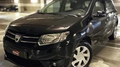 Usado 2015 Dacia Sandero Citadino | € 7.990 (Preço justo)