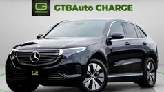 Usado 2022 Mercedes EQC400 SUV | € 43.900 (Bom preço)