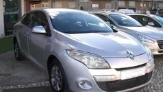 Usado 2010 Renault Mégane GrandTour Carrinha | € 5.450 (Preço justo)