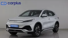 Branco Usado 2023 BYD Atto 3 SUV | € 29.990 (Preço justo)