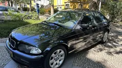 Usado 1998 BMW 320 Sedan | € 4.750 (Preço justo)