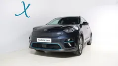 Azul Usado 2020 Kia e-Niro SUV | € 19.900 (Preço justo)