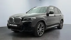 Usado 2021 BMW X3 SUV | € 36.990