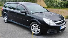 Usado 2007 Opel Vectra | € 2.500 (Super Preço)