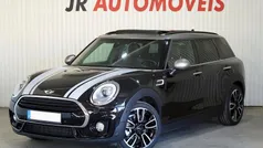 Usado 2018 Mini Clubman Carrinha | € 21.950 (Preço justo)