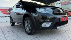 Usado 2020 Dacia Sandero Stepway | € 13.950 (Bom preço)