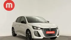 Usado 2024 Peugeot 208 Allure Citadino | € 19.499 (Preço justo)