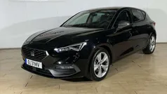 Preto Usado 2024 Seat Leon | € 21.350 (Preço justo)